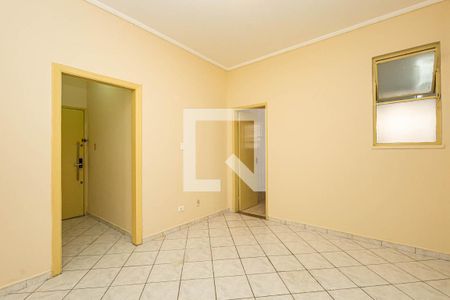 Sala de apartamento à venda com 2 quartos, 65m² em Consolação, São Paulo
