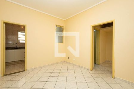 Sala de apartamento à venda com 2 quartos, 65m² em Consolação, São Paulo