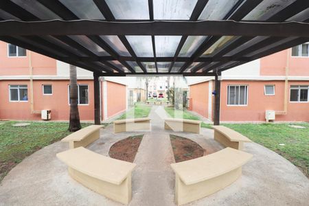 Apartamento à venda com 60m², 3 quartos e 1 vaga Apartamento à venda com 60m², 3 quartos e 1 vagaÁrea comum
