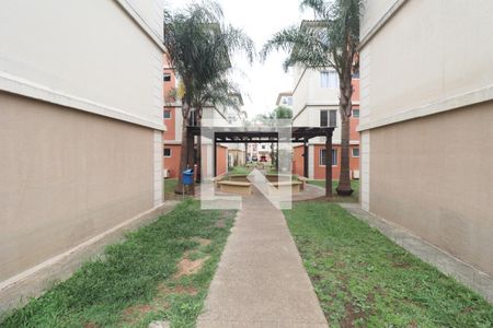 Apartamento à venda com 60m², 3 quartos e 1 vaga Apartamento à venda com 60m², 3 quartos e 1 vagaÁrea comum