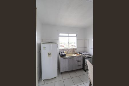 Apartamento à venda com 60m², 3 quartos e 1 vaga Apartamento à venda com 60m², 3 quartos e 1 vagaCozinha