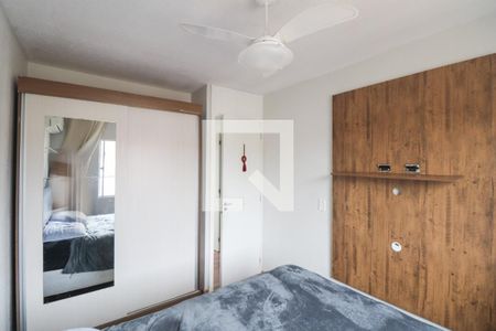 Apartamento à venda com 60m², 3 quartos e 1 vaga Apartamento à venda com 60m², 3 quartos e 1 vagaQuarto