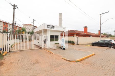 Apartamento à venda com 60m², 3 quartos e 1 vaga Apartamento à venda com 60m², 3 quartos e 1 vagaÁrea comum