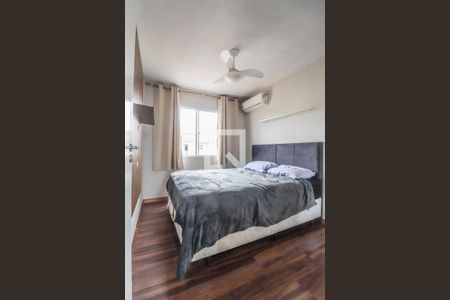 Quarto 1 de apartamento à venda com 3 quartos, 60m² em São Miguel, São Leopoldo