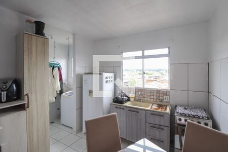 Apartamento à venda com 60m², 3 quartos e 1 vaga Apartamento à venda com 60m², 3 quartos e 1 vagaCozinha