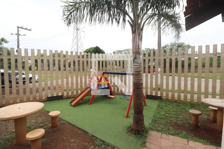 Apartamento à venda com 60m², 3 quartos e 1 vaga Apartamento à venda com 60m², 3 quartos e 1 vagaÁrea comum