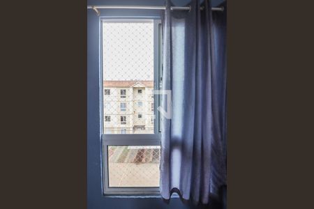Sala de apartamento à venda com 3 quartos, 60m² em São Miguel, São Leopoldo