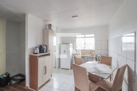 Apartamento à venda com 60m², 3 quartos e 1 vaga Apartamento à venda com 60m², 3 quartos e 1 vagaCozinha