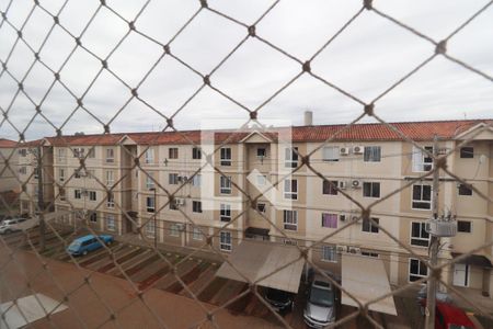 Apartamento à venda com 60m², 3 quartos e 1 vaga Apartamento à venda com 60m², 3 quartos e 1 vagaVista/Quarto 3