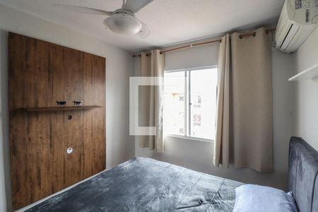 Quarto 1 de apartamento à venda com 3 quartos, 60m² em São Miguel, São Leopoldo