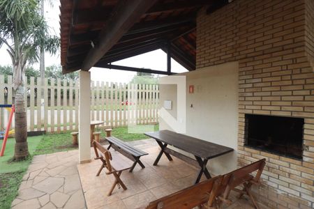 Apartamento à venda com 60m², 3 quartos e 1 vaga Apartamento à venda com 60m², 3 quartos e 1 vagaÁrea comum
