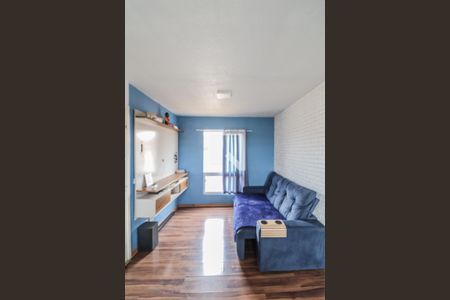 Sala de apartamento à venda com 3 quartos, 60m² em São Miguel, São Leopoldo