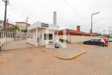 Apartamento à venda com 60m², 3 quartos e 1 vaga Apartamento à venda com 60m², 3 quartos e 1 vagaÁrea comum