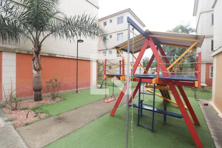 Apartamento à venda com 60m², 3 quartos e 1 vaga Apartamento à venda com 60m², 3 quartos e 1 vagaÁrea comum