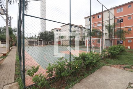 Apartamento à venda com 60m², 3 quartos e 1 vaga Apartamento à venda com 60m², 3 quartos e 1 vagaÁrea comum