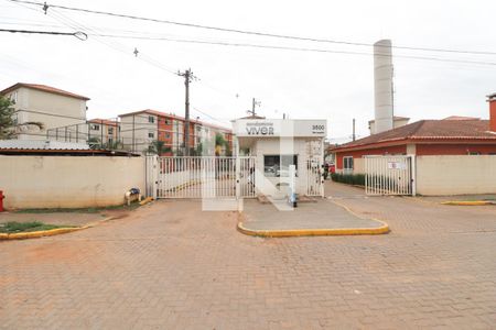Apartamento à venda com 60m², 3 quartos e 1 vaga Apartamento à venda com 60m², 3 quartos e 1 vagaÁrea comum