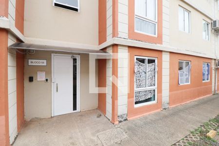 Apartamento à venda com 60m², 3 quartos e 1 vaga Apartamento à venda com 60m², 3 quartos e 1 vagaÁrea comum