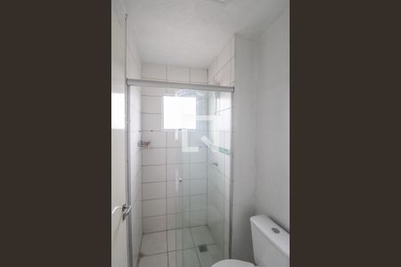 Apartamento à venda com 60m², 3 quartos e 1 vaga Apartamento à venda com 60m², 3 quartos e 1 vagaBanheiro