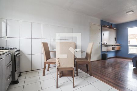 Apartamento à venda com 60m², 3 quartos e 1 vaga Apartamento à venda com 60m², 3 quartos e 1 vagaCozinha