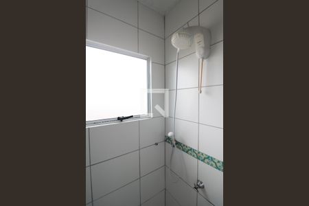 Apartamento à venda com 60m², 3 quartos e 1 vaga Apartamento à venda com 60m², 3 quartos e 1 vagaBanheiro