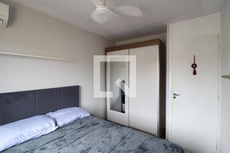 Apartamento à venda com 60m², 3 quartos e 1 vaga Apartamento à venda com 60m², 3 quartos e 1 vagaQuarto 1
