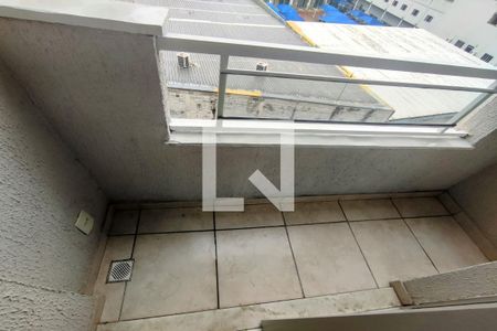 Sala de apartamento para alugar com 2 quartos, 50m² em Taquara, Rio de Janeiro