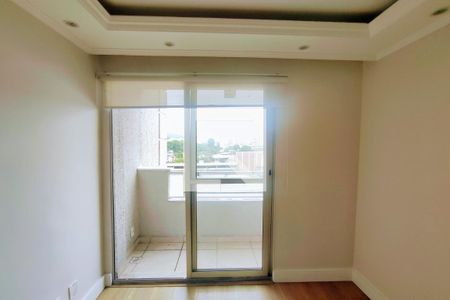 Sala de apartamento para alugar com 2 quartos, 50m² em Taquara, Rio de Janeiro