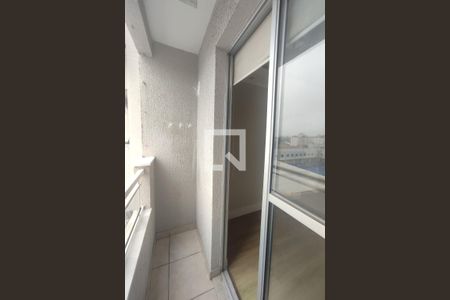 Sala de apartamento para alugar com 2 quartos, 50m² em Taquara, Rio de Janeiro