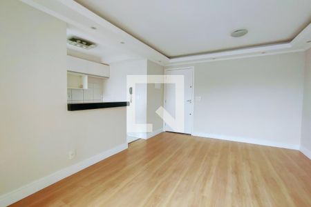 Sala de apartamento para alugar com 2 quartos, 50m² em Taquara, Rio de Janeiro
