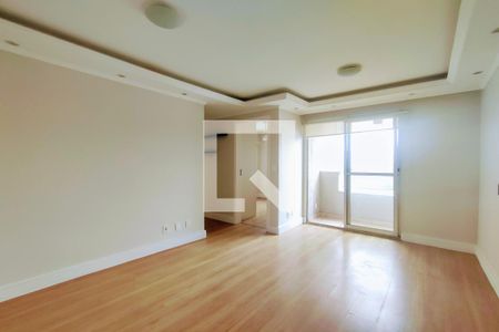 Sala de apartamento para alugar com 2 quartos, 50m² em Taquara, Rio de Janeiro