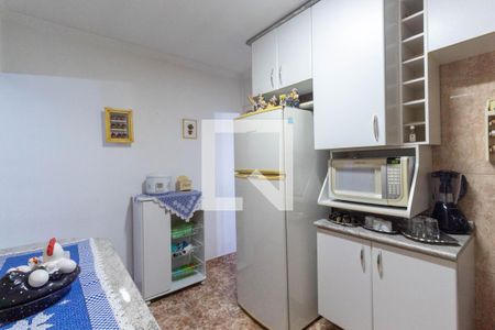 Casa à venda com 272m², 3 quartos e 2 vagasCozinha