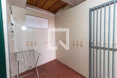 Casa à venda com 272m², 3 quartos e 2 vagasÁrea de Serviço