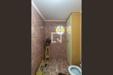 Casa à venda com 272m², 3 quartos e 2 vagasLavabo 1