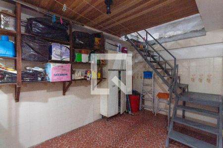 Casa à venda com 272m², 3 quartos e 2 vagasÁrea de Serviço