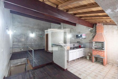 Casa à venda com 272m², 3 quartos e 2 vagasÁrea comum