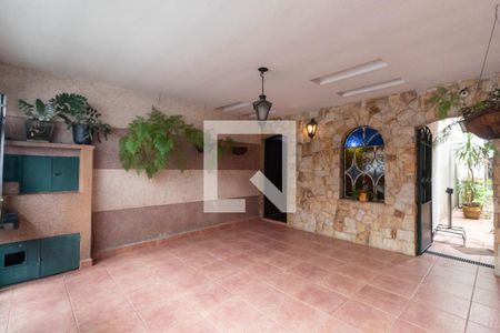 Casa à venda com 272m², 3 quartos e 2 vagasGaragem