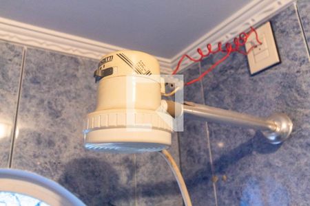 Casa à venda com 272m², 3 quartos e 2 vagasChuveiro