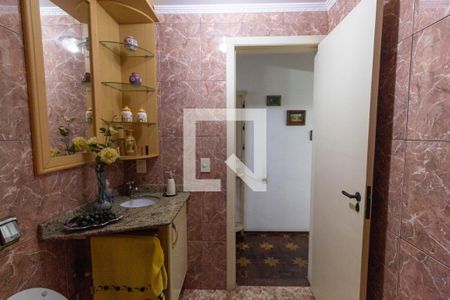 Casa à venda com 272m², 3 quartos e 2 vagasLavabo 1