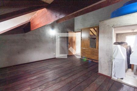 Casa à venda com 272m², 3 quartos e 2 vagasÁrea comum