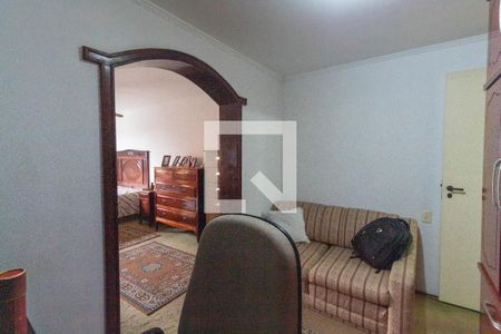 Casa à venda com 272m², 3 quartos e 2 vagasCloset da suíte