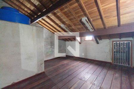 Casa à venda com 272m², 3 quartos e 2 vagasÁrea comum