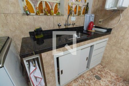 Casa à venda com 272m², 3 quartos e 2 vagasCozinha