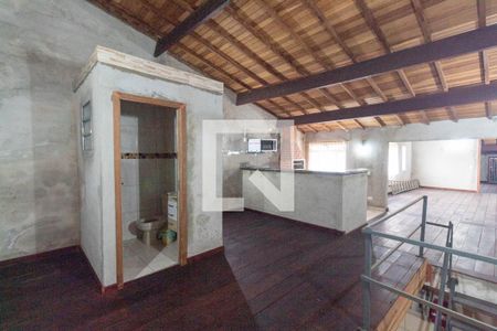 Casa à venda com 272m², 3 quartos e 2 vagasÁrea comum