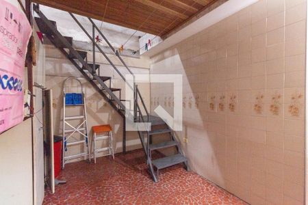 Casa à venda com 272m², 3 quartos e 2 vagasÁrea de Serviço