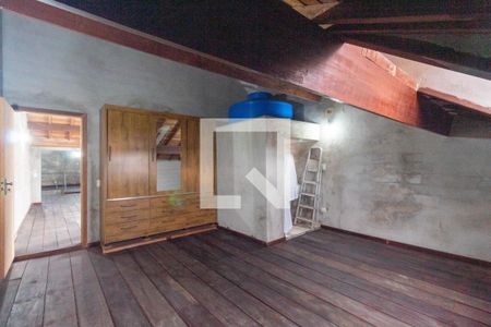 Casa à venda com 272m², 3 quartos e 2 vagasÁrea comum