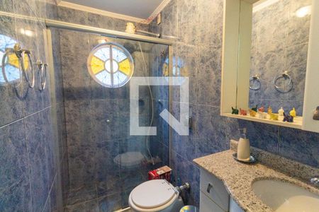 Casa à venda com 272m², 3 quartos e 2 vagasBanheiro 2