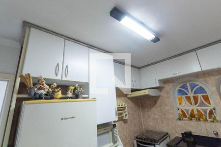 Casa à venda com 272m², 3 quartos e 2 vagasCozinha - Armários