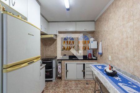 Casa à venda com 272m², 3 quartos e 2 vagasCozinha