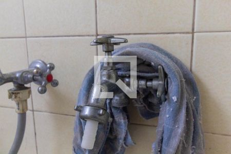 Casa à venda com 272m², 3 quartos e 2 vagasÁrea de Serviço