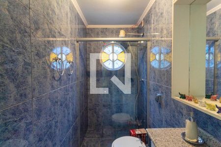 Casa à venda com 272m², 3 quartos e 2 vagasBanheiro 2